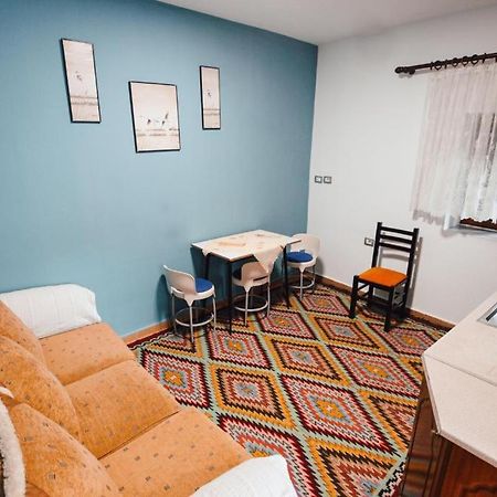 Апартаменты Bb Apartament Гирокастра Экстерьер фото